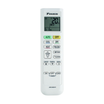 Сплит-система FTXP50M / RXP50M Сплит-система FTXP50M / RXP50M