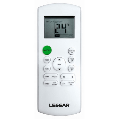 Сплит-система LS-H07KFE2/LU-H07KFE2 Сплит-система LS-H07KFE2/LU-H07KFE2